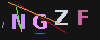 Gambar captcha